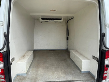 Refrigerated van Mercedes-Benz Sprinter 313 2010 kuhlung diepfreez: picture 4