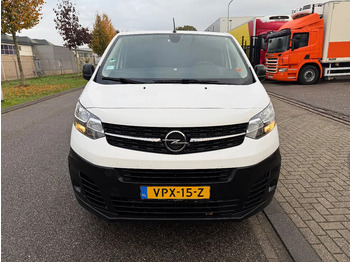 Small van Opel Vivaro L2,H1 2022 bj 2.0 cdti: picture 3 Small van Opel Vivaro L2,H1 2022 bj 2.0 cdti: picture 3