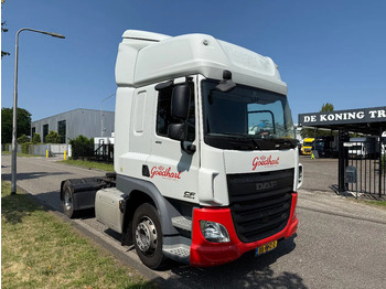 Tractor unit DAF CF 400 12-2016 only 805.000 km: picture 2