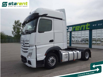 Tractor unit MERCEDES-BENZ Actros 1845