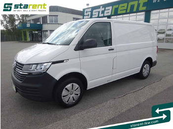 Panel van VOLKSWAGEN Transporter T6.1