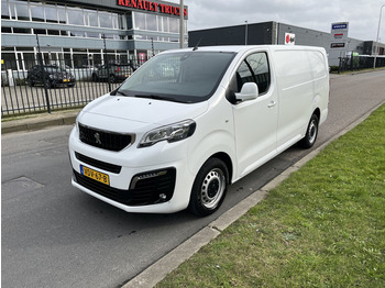 Small van Peugeot Expert 2.0 HDI Euro 6 LWB 120 pk: picture 1