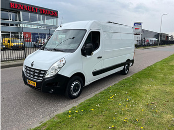 Panel van RENAULT Master
