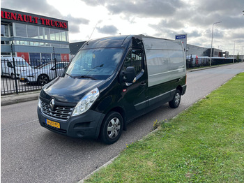 Panel van RENAULT Master