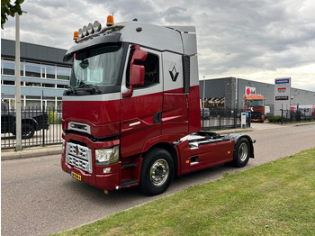 Tractor unit RENAULT T High 480
