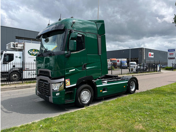 Tractor unit RENAULT T High 480