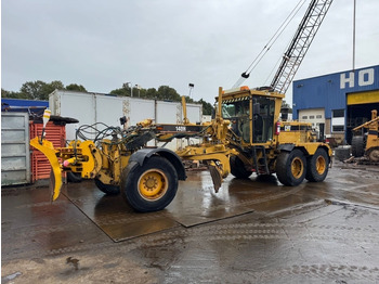 Grader CAT 140 H: picture 2