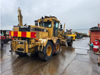 Grader CAT 140 H: picture 5