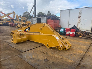 Excavator CAT 320 C L LONG REACH BOOM 15M UNUSED: picture 4