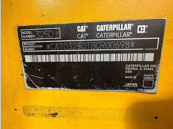 Hydraulics CATERPILLAR