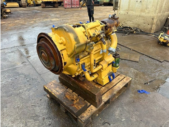 Gearbox CATERPILLAR