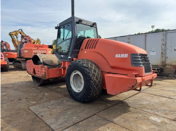 Compactor Hamm 3520: picture 3