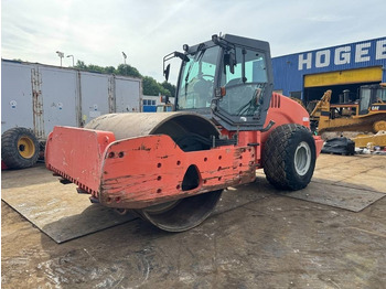 Compactor Hamm 3520: picture 2