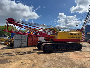 Crawler crane SUMITOMO