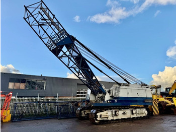 Crawler crane SUMITOMO