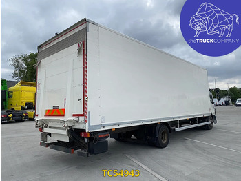Box truck DAF LF 45 250: picture 2