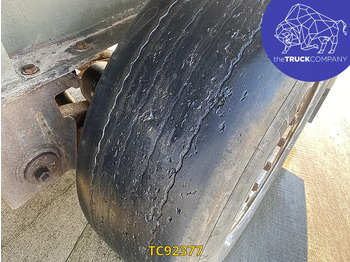 Tipper semi-trailer LAG: picture 4