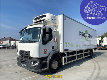 Refrigerator truck RENAULT D 280