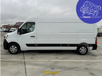 Panel van Renault Master 150 DCI L3H2 - NEW - 19KM: picture 2