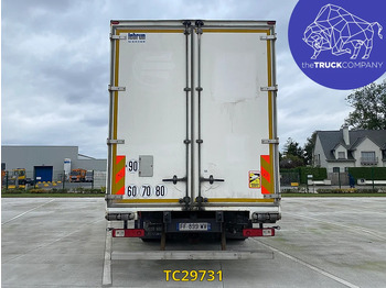 Box truck Renault T 430: picture 4