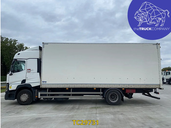 Box truck Renault T 430: picture 2