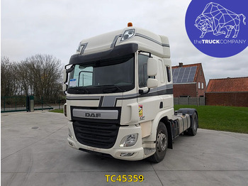 Tractor unit DAF CF