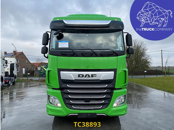 Tractor unit DAF XF Euro6 480: picture 2