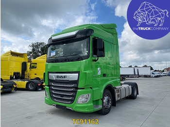 Tractor unit DAF XF
