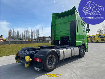 Tractor unit DAF XF Euro6 480: picture 2