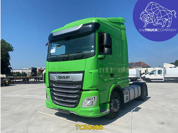 Tractor unit DAF XF