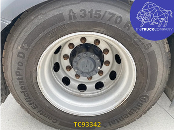 Tractor unit DAF XF Euro6 480: picture 4