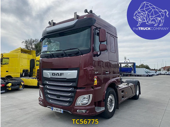 Tractor unit DAF XF