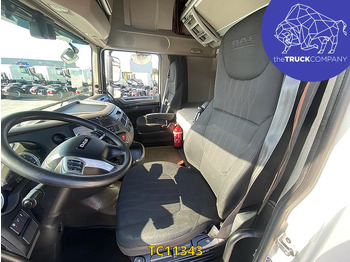 Tractor unit DAF XF Euro6 530: picture 5