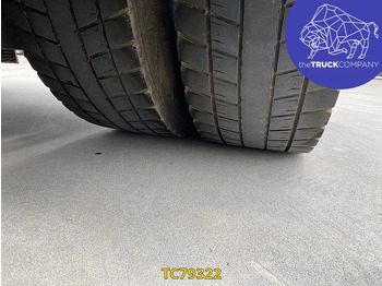 Tractor unit Mercedes-Benz Actros 1842: picture 4 Tractor unit Mercedes-Benz Actros 1842: picture 4