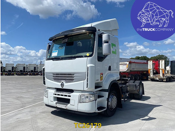 Tractor unit RENAULT Premium 460