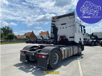 Tractor unit Renault T 440: picture 2