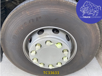 Tractor unit Renault T 440: picture 3