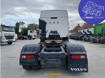 Tractor unit Renault T 460: picture 3