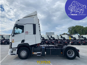 Tractor unit RENAULT T 460