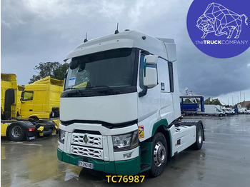 Tractor unit RENAULT T 480