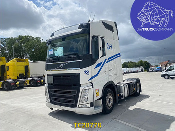 Tractor unit VOLVO FH 460