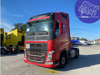Tractor unit VOLVO FH 460
