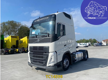 Tractor unit VOLVO FH 500