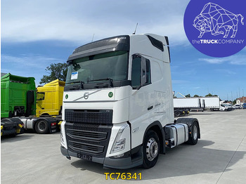 Tractor unit VOLVO FH 500