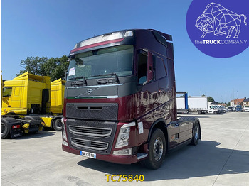 Tractor unit VOLVO FH 500