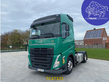 Tractor unit VOLVO FH 500