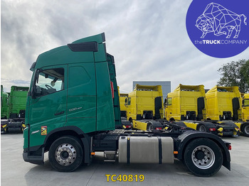 Volvo FH 500 leasing Volvo FH 500: picture 2