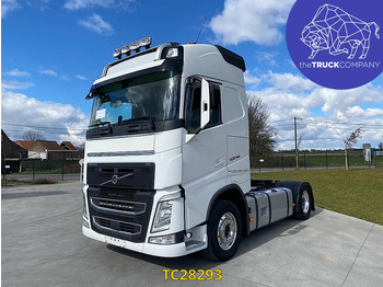 Tractor unit VOLVO FH 500