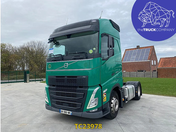 Tractor unit VOLVO FH 500