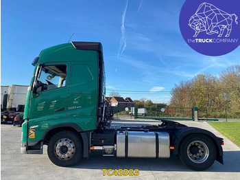 Volvo FH 500 leasing Volvo FH 500: picture 2
